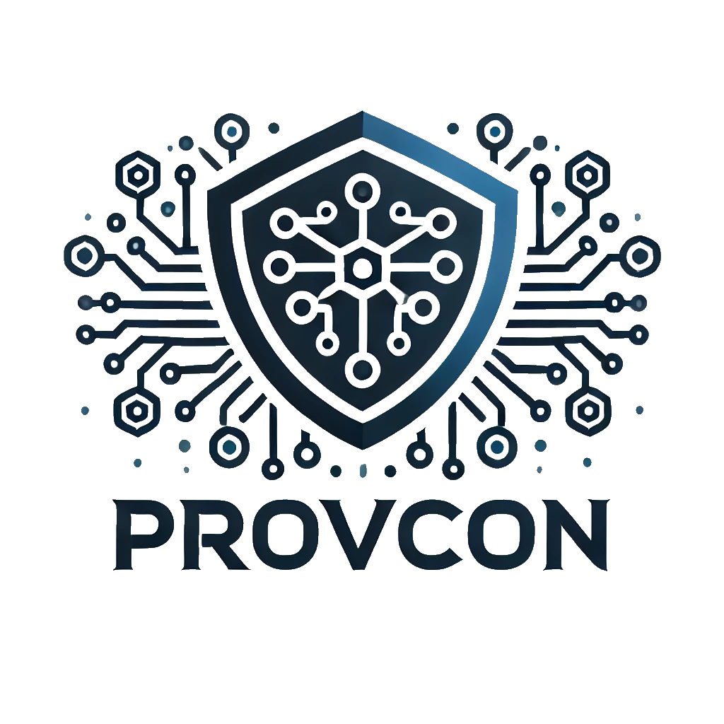 ProvCon Logo